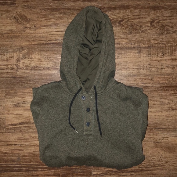 Sweat shirt - Picture 1 of 3